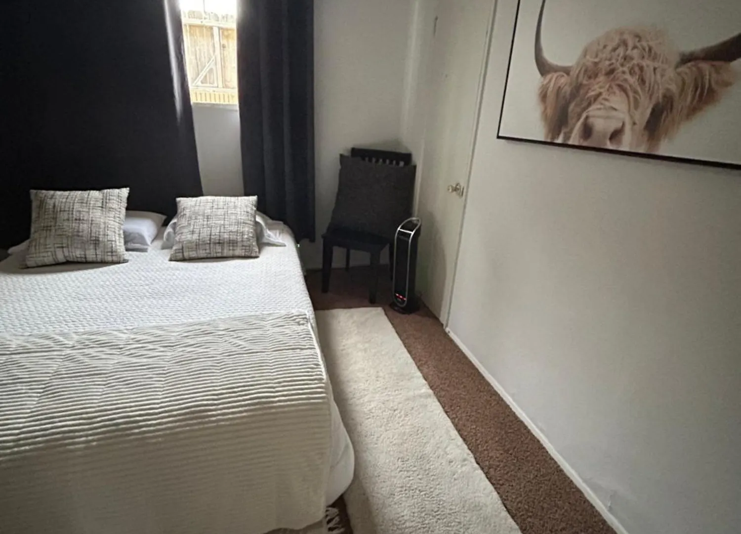 Nmrk3X Bed & Breakfast Lawndale